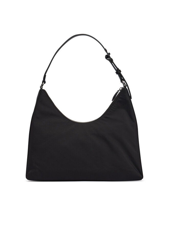 KARL LAGERFELD Handtasche KARL LAGERFELD B4W30107 Schwarz