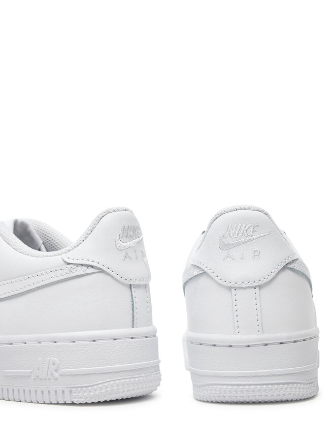 Nike Sneakersy Nike Air Force 1 LE FV5951 Bílá