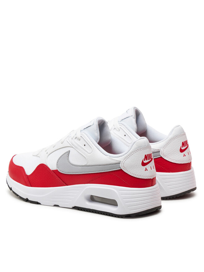 Nike Tenisice Nike Air Max Sc CW4555 107 Bijela