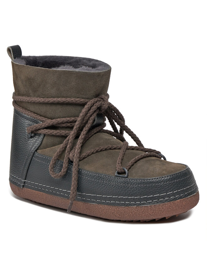 Inuikii Апрески Inuikii Classic 55101-001 Кафяв