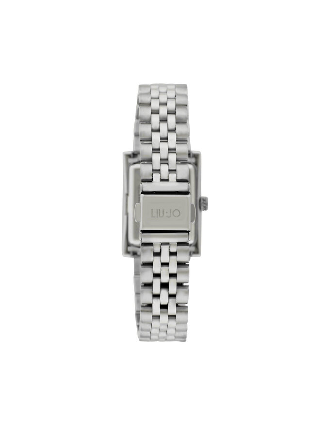 Liu Jo Uhr Liu Jo Casual Imperia TLJ2648 Silberfarben