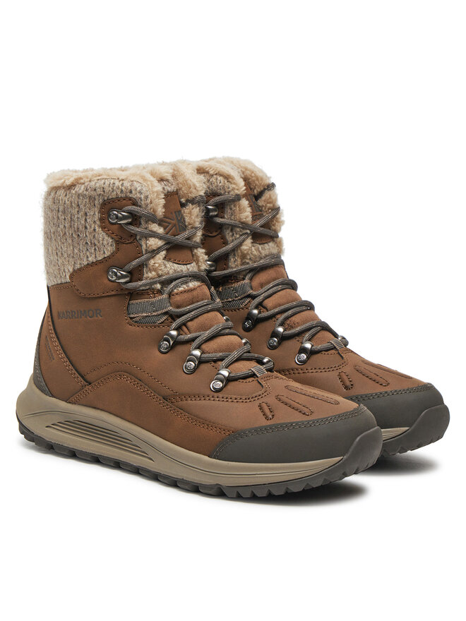 Karrimor Туристически Karrimor Drift 2 K1120 Кафяв