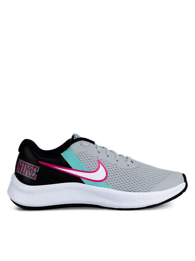 Nike Superge Nike DD1144-001 Siva