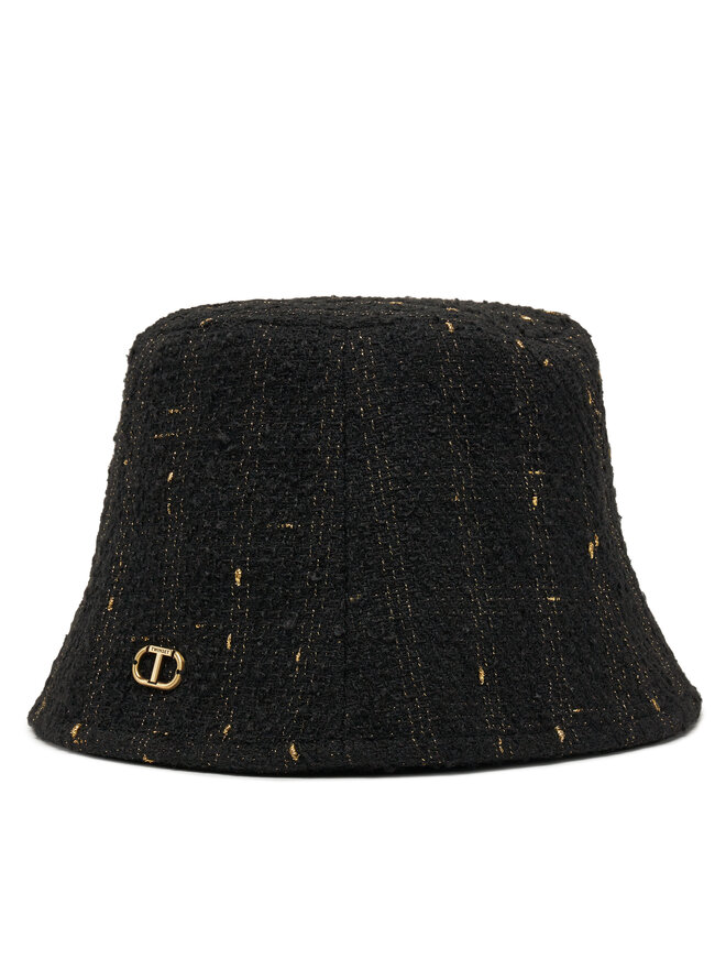 TWINSET Sombrero TWINSET 242TO5432 Negro