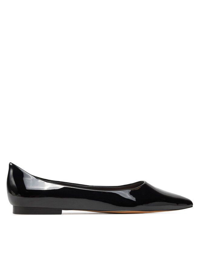 Aldo Balerina Aldo Stessyflat 13707763 Fekete