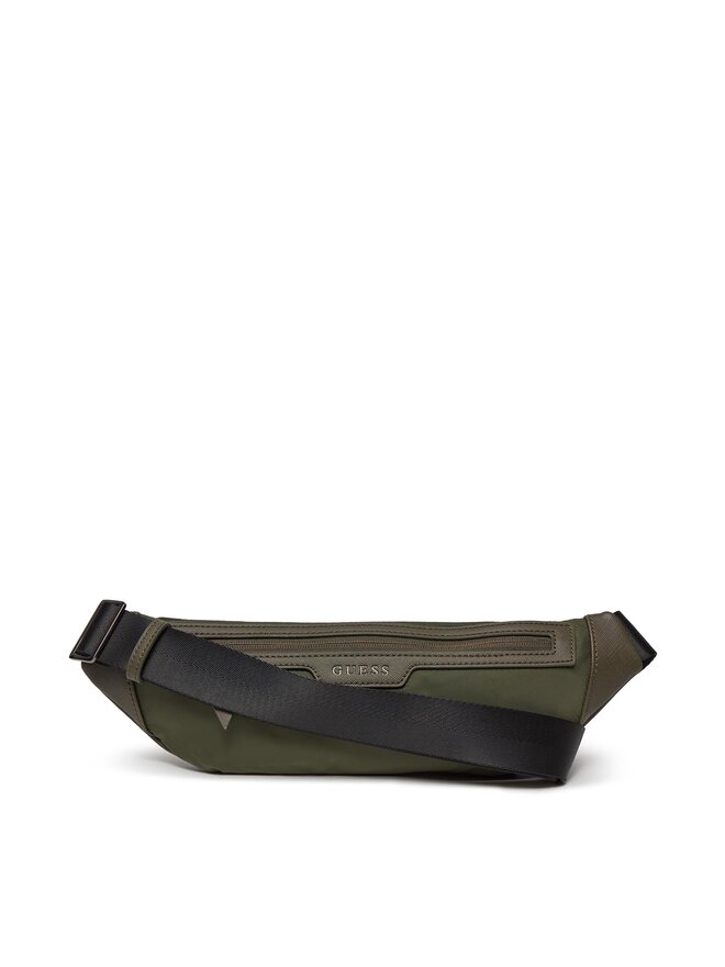 Guess Gürteltasche﻿ Guess HMECRN P3432 Grün