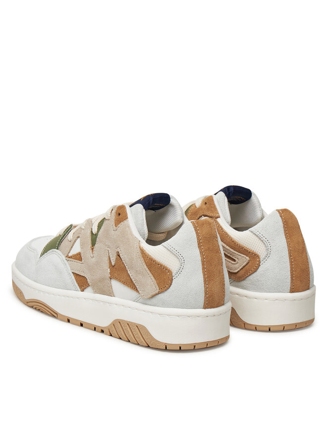 Aeronautica Militare Sneakers Aeronautica Militare 251SC302DPL204 Colorat