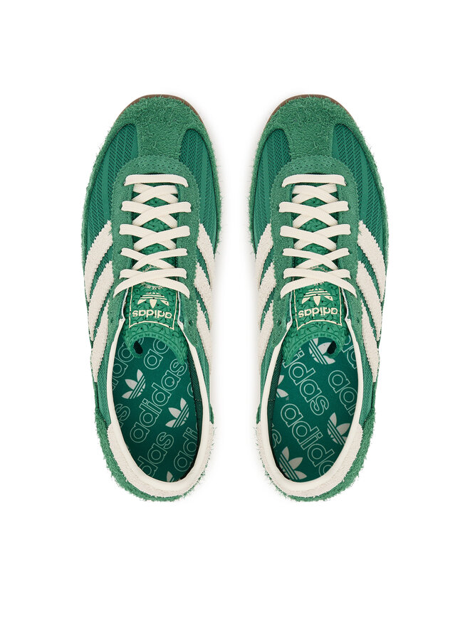 adidas Sneakers adidas Sl 72 Og KJ4988 Grün