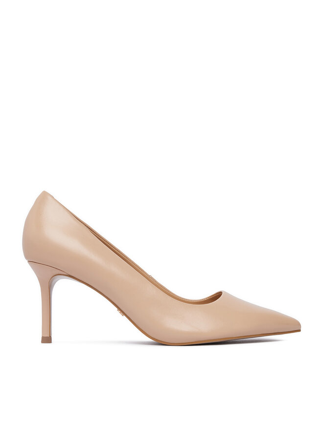 GINO ROSSI High Heels GINO ROSSI C-WS1358-01 Beige