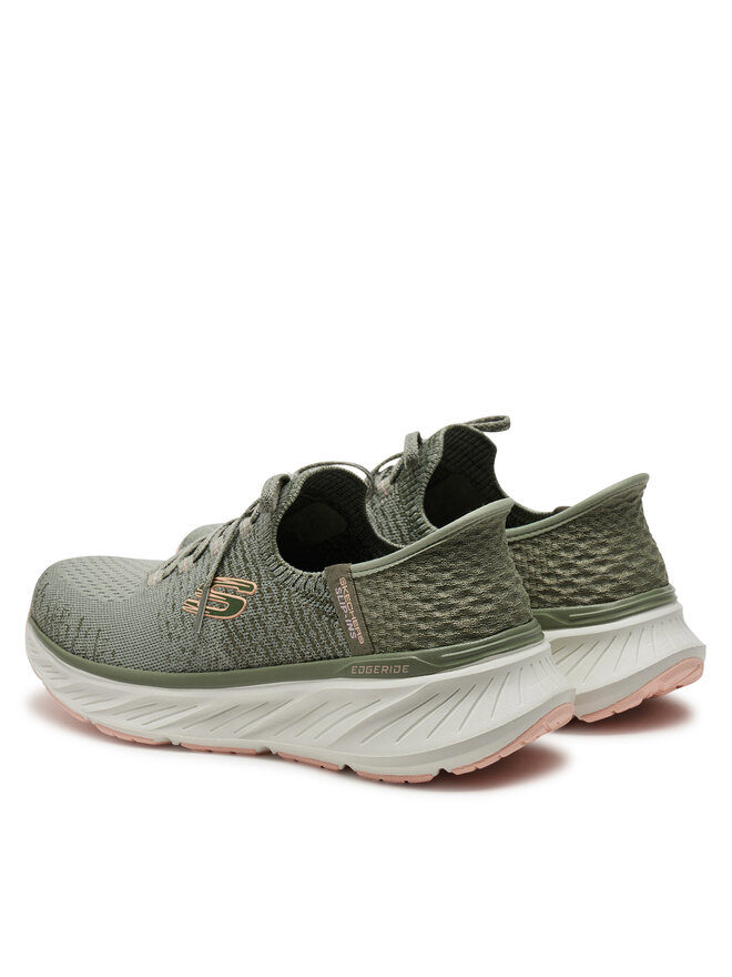 Skechers Сникърси Skechers 150470/GROR Сив