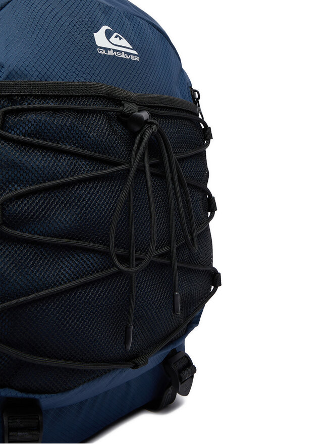 Quiksilver Rucksack Quiksilver WBEO-QUIK-M-005-10 Dunkelblau