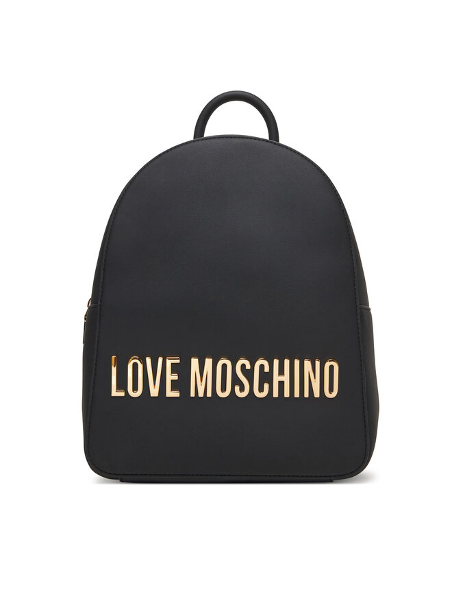 LOVE MOSCHINO Σακίδιο LOVE MOSCHINO JC4193PP0NKD0000 Μαύρο