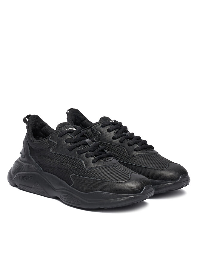 HUGO Sneakers HUGO Leon 50552663 Schwarz