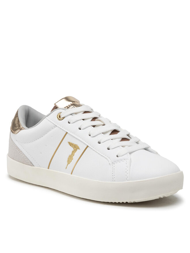 Scarpe da tennis trussardi online