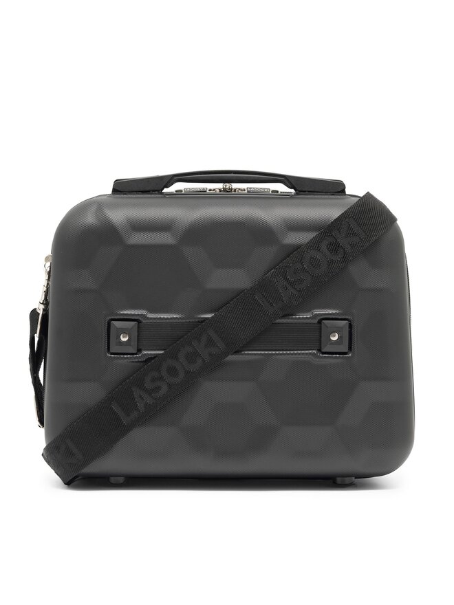 Lasocki Henkeltasche Lasocki BLW-A-104-10 Schwarz