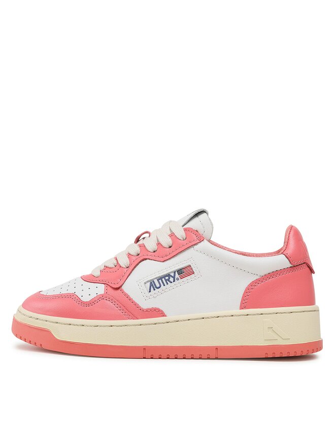 AUTRY Zapatillas AUTRY AULW WB22 Rosa