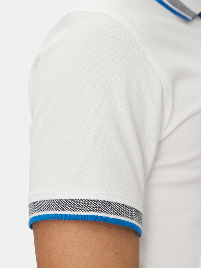 Jack&Jones Jack&Jones 2db-os pólóing szett Paulos 12191216 Színes Slim Fit