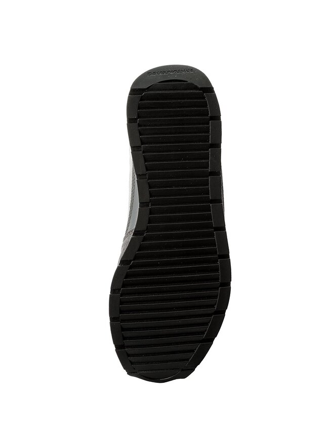 Emporio Armani Sneakers Emporio Armani X4X215 XL198 A927 Grau