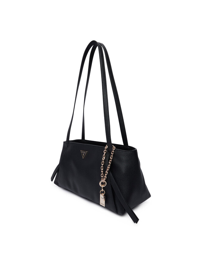 Guess Handtasche Guess Devon HWBG97 45090 Schwarz