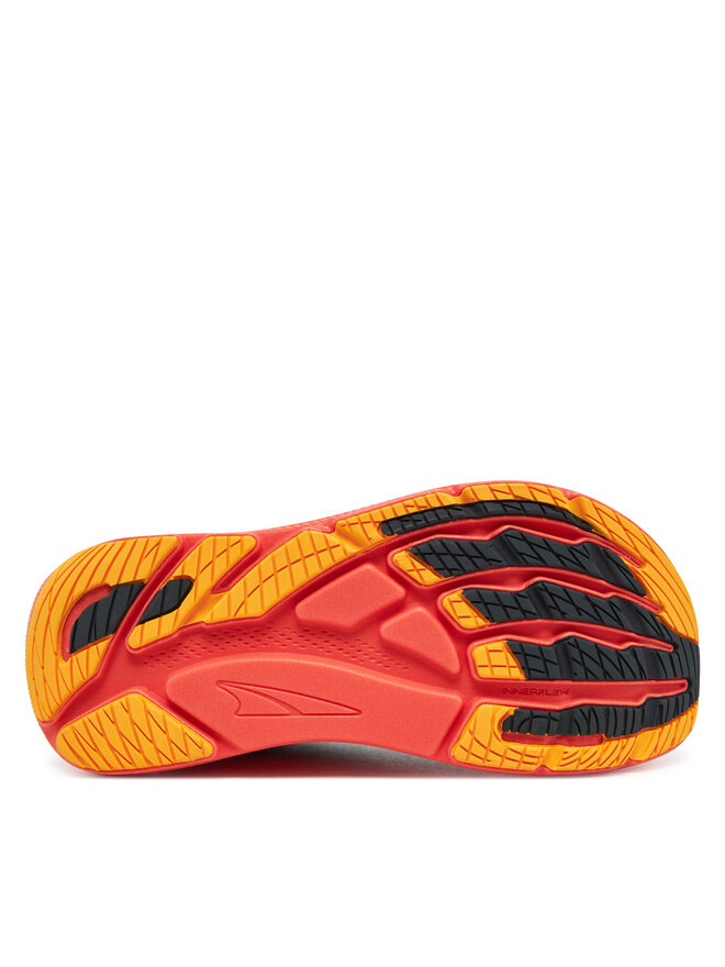 Altra Laufschuhe Altra FWD VIA AL0A85PN0 Schwarz