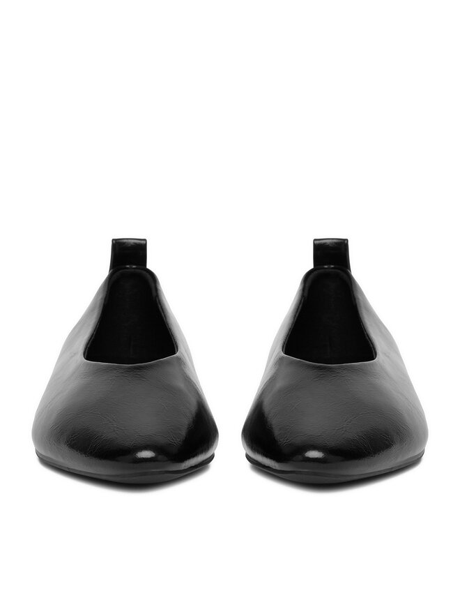 JENNY Ballerinas JENNY CEO-HY250921-2 Schwarz