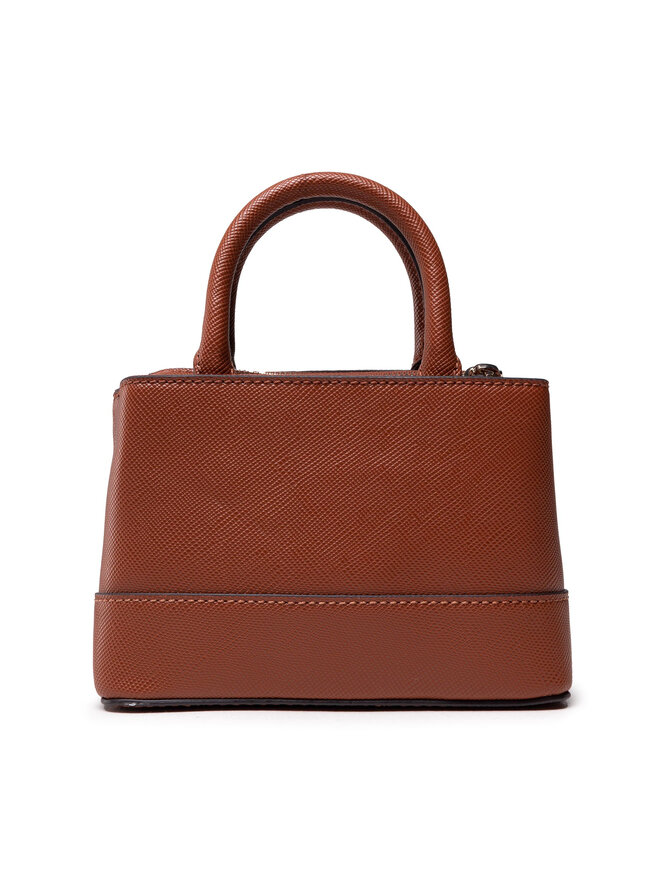 Bolso Guess Cordelia Mini HWVG81 30770 Marron zapatos.es