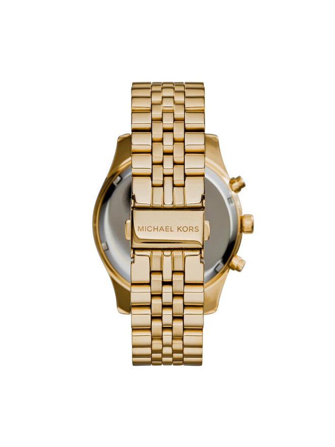 Michael Kors Годинник Michael Kors Lexington MK8286 Золотий