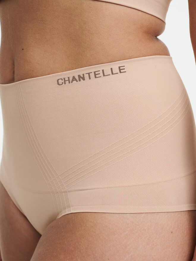 Chantelle Chantelle Shapewear Unterteil Smooth Co C10U70 Beige