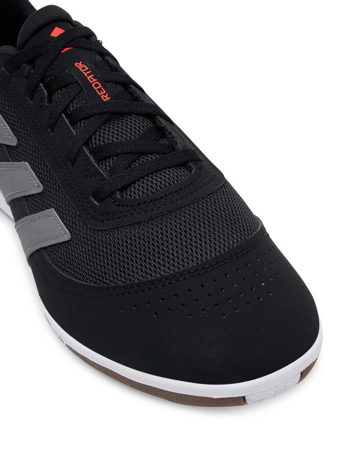 adidas Buty do piłki nożnej adidas Predator Club Indoor Sala ID3791 Czarny