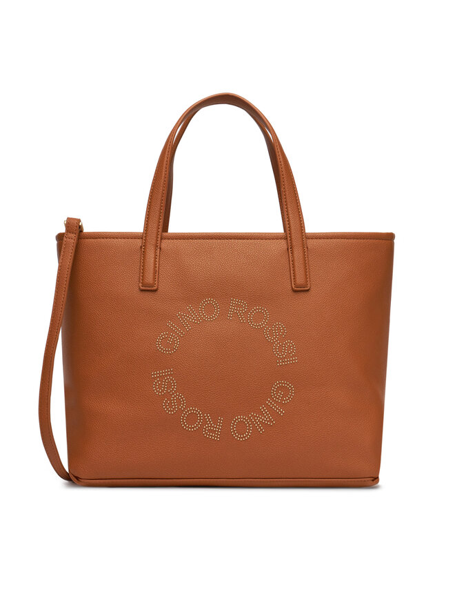 Gino Rossi Handtasche Gino Rossi WEN-77 Braun