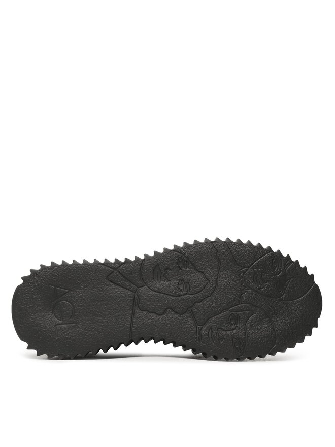 AGL Stiefeletten AGL Viggy D751517PGKI0341013 Schwarz