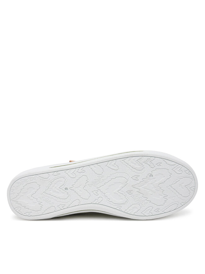 Skechers Αθλητικά Skechers BOBS B Cute 2.0 114150/MNT Πράσινο