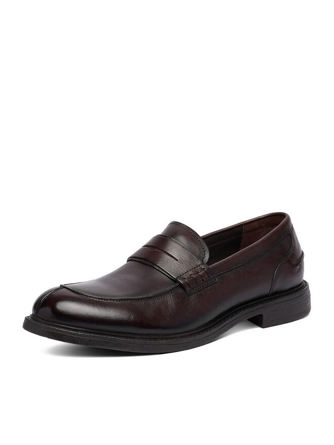 Badura Slipper Badura EO-LORANO-01 Dunkelbraun