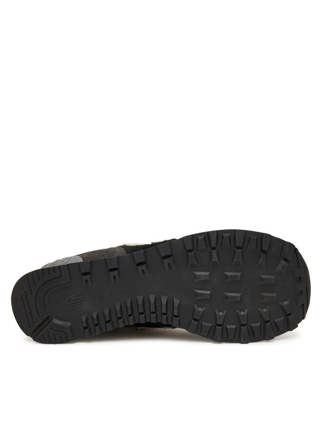 New Balance Αθλητικά New Balance U574SBK M Μαύρο