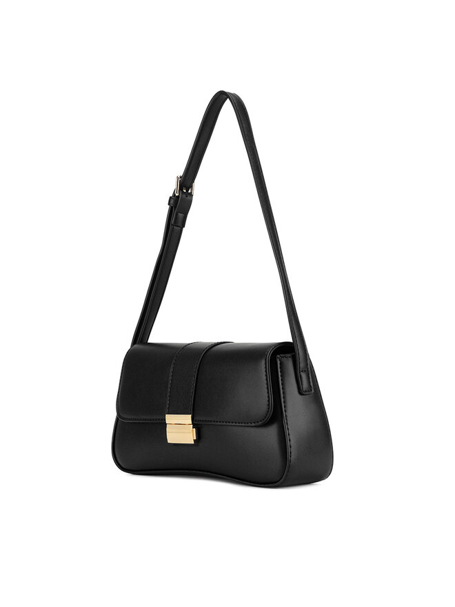 Jenny Fairy Handtasche Jenny Fairy JFR-L-020-06 Schwarz