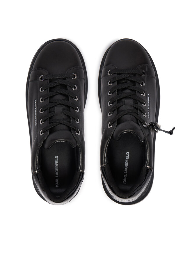 KARL LAGERFELD Sneakers KARL LAGERFELD Anakapri KL63516 Schwarz