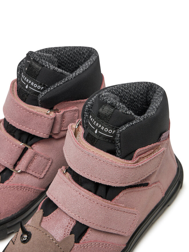 Mrugała Bakancs Mrugała Andy 6280/4-48 Lila