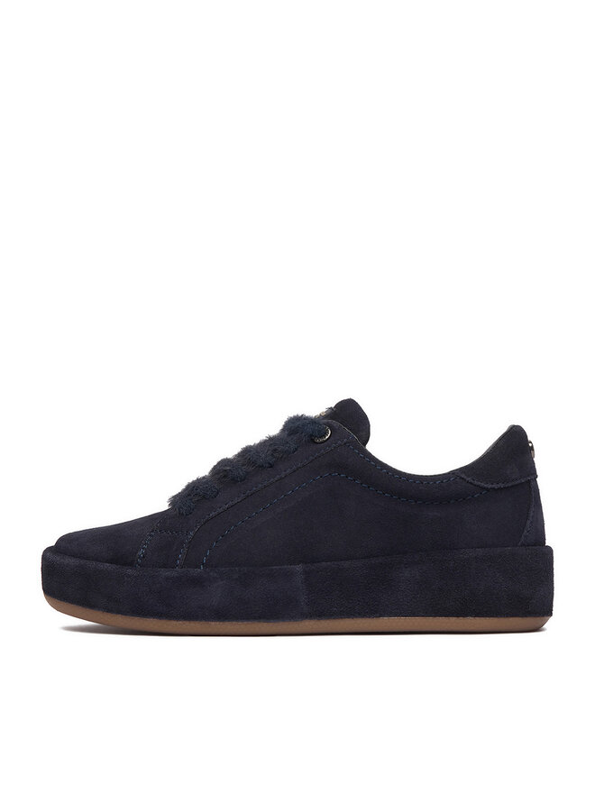 Beverly Hills Polo Club Sneakers Beverly Hills Polo Club EO-WI16-LECCE-01 Dunkelblau