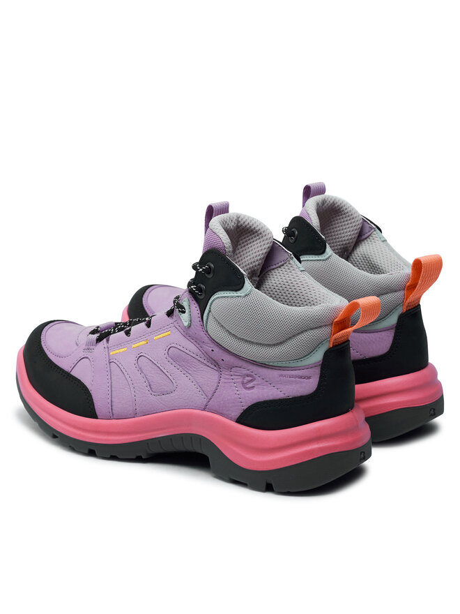 ECCO Bakancs ECCO Offroad W 82241361015 Színes