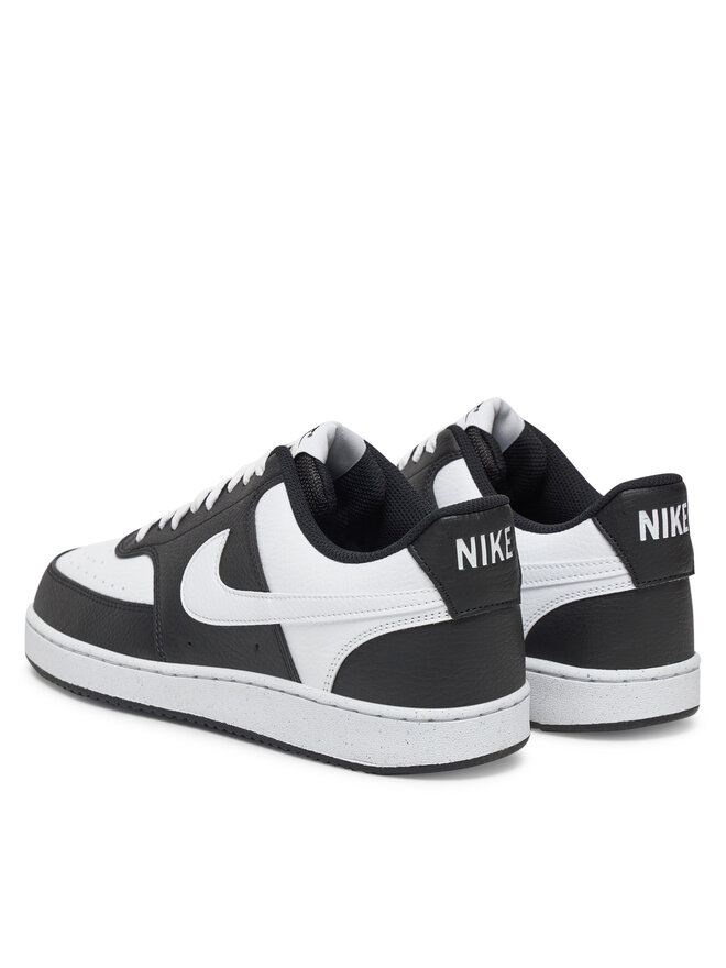 Nike Αθλητικά Nike Court Vision LO HM9862 Μαύρο