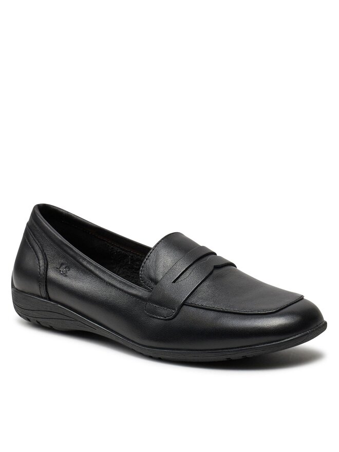 Josef Seibel Lords Josef Seibel Fenja 22 74822 Fekete