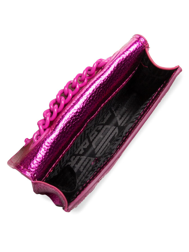 Kurt Geiger Geantă Kurt Geiger Micro Kensington 4574598979 Roz