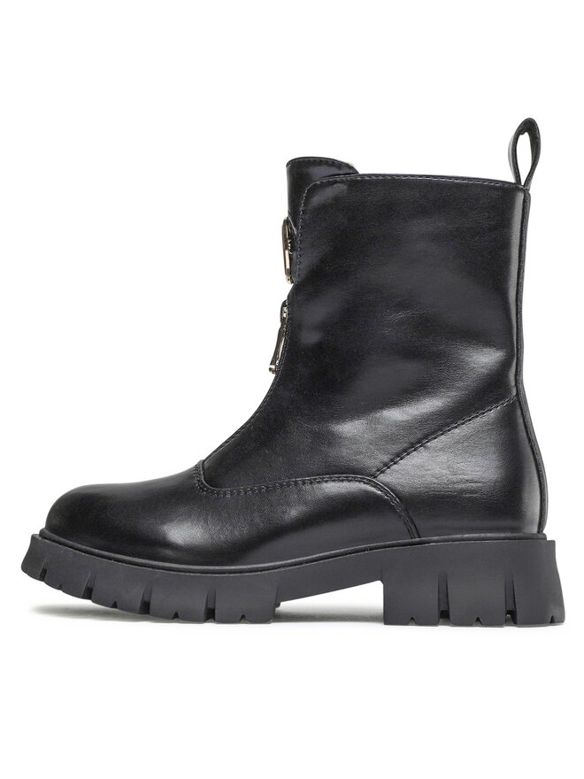 DeeZee Botines DeeZee CS5907-05 Negro