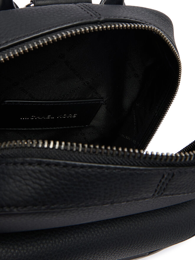 MICHAEL Michael Kors Umhängetasche MICHAEL Michael Kors Jet Set 33S6LJSC2L Schwarz