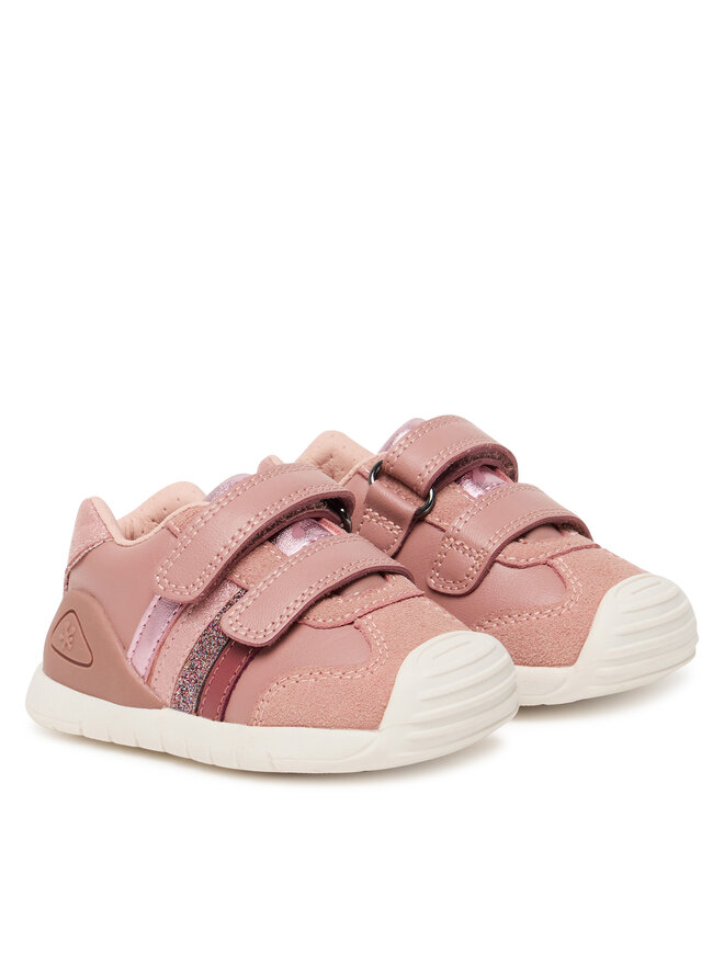 Biomecanics Sneakers Biomecanics 251129 Rosa