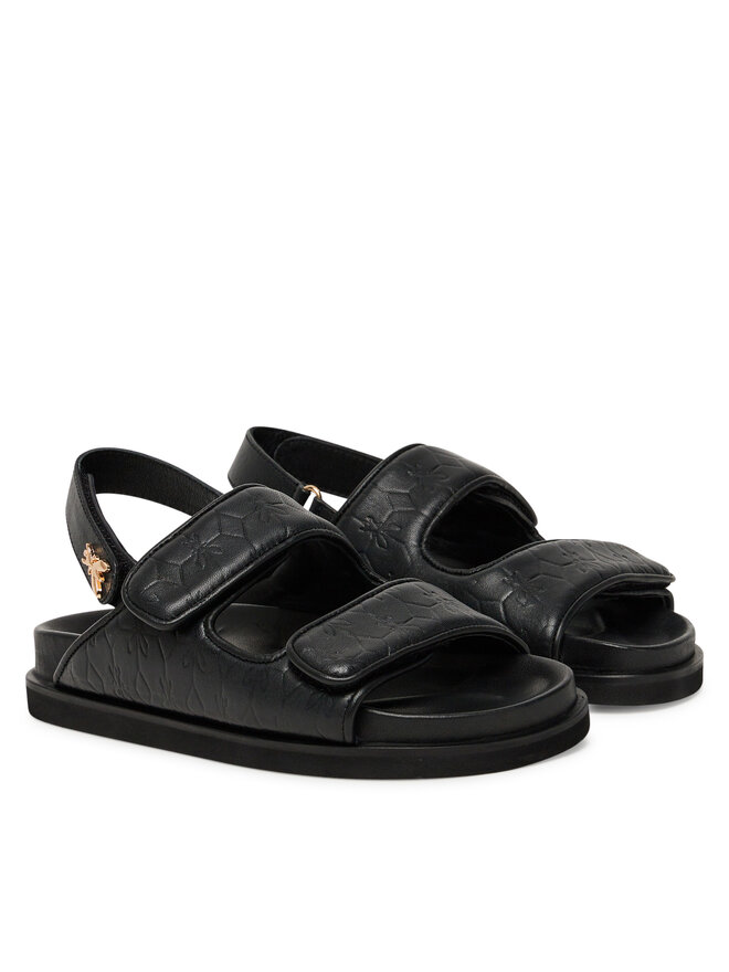 Patrizia Pepe Sandalen Patrizia Pepe PPJ320 31 Schwarz