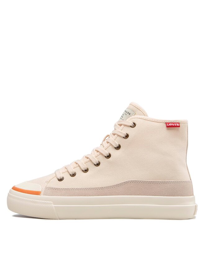 Levi's® Trampki Levi's® 233007-636-21 Beżowy