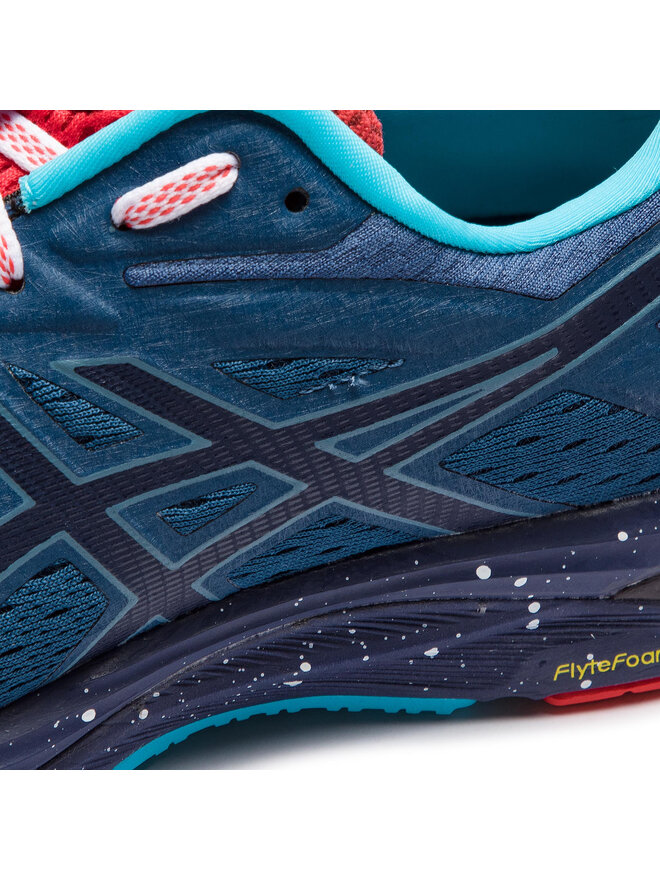 Asics gel-cumulus 20 le 1011a239-400 2025