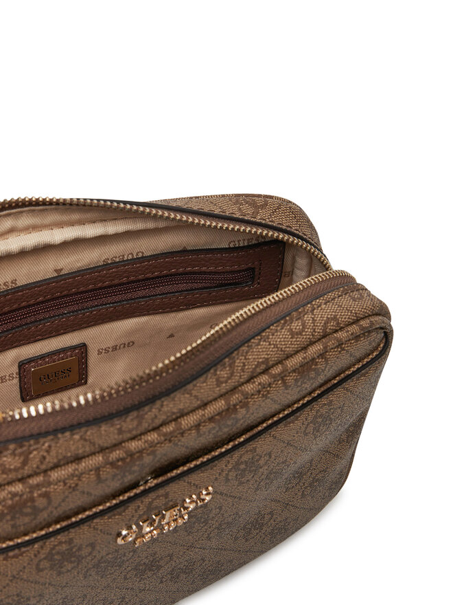 Guess Torbica Guess HWSG93 18140 Smeđa