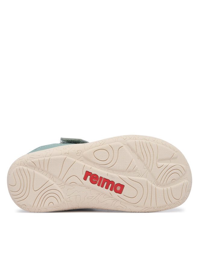 Reima Sneakers Reima Telmin 5400175A-81B0 Grün